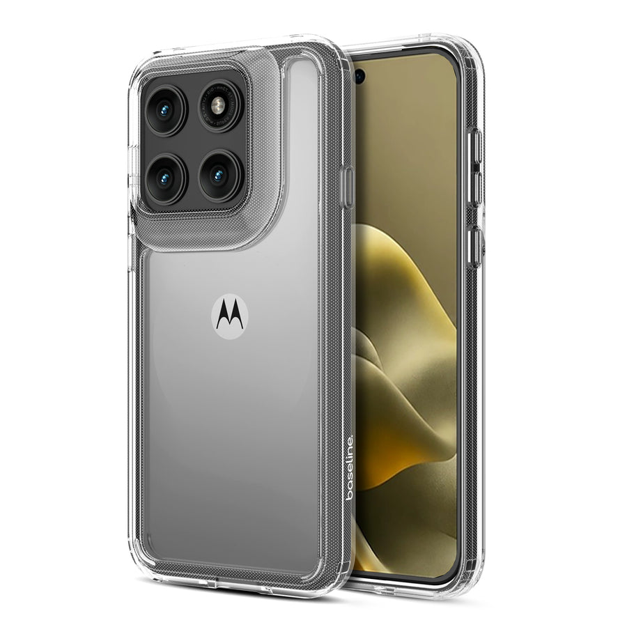 baseline Gummy Series Case for Motorola Edge (2026) - Clear - BME26CSCAM0141-3.jpg