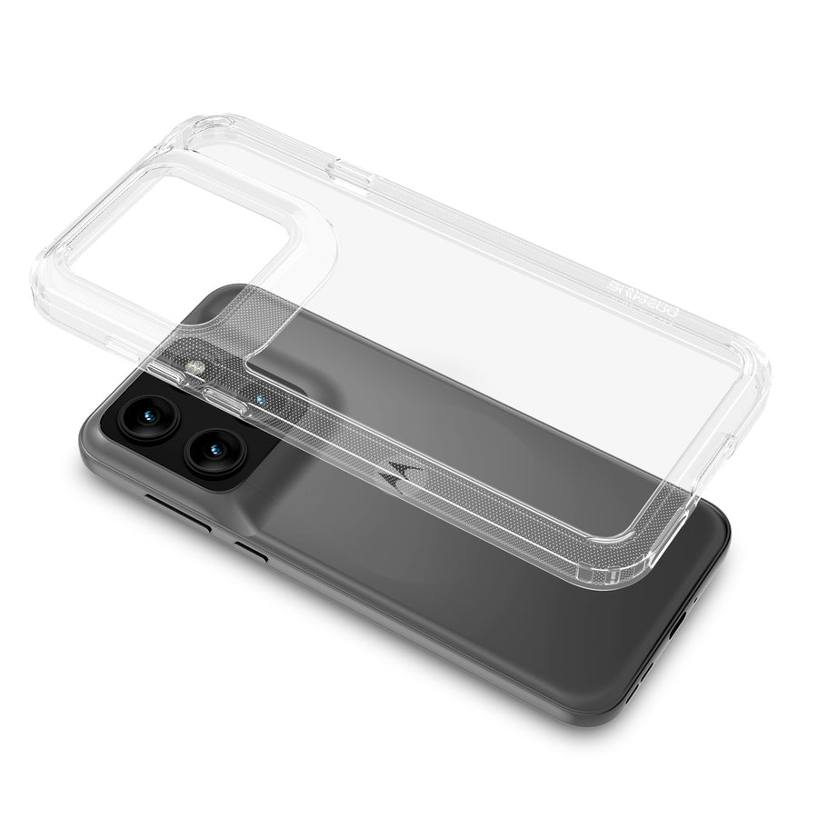 baseline Gummy Series Case for Motorola Edge (2026) - Clear - BME26CSCAM0141-7.jpg