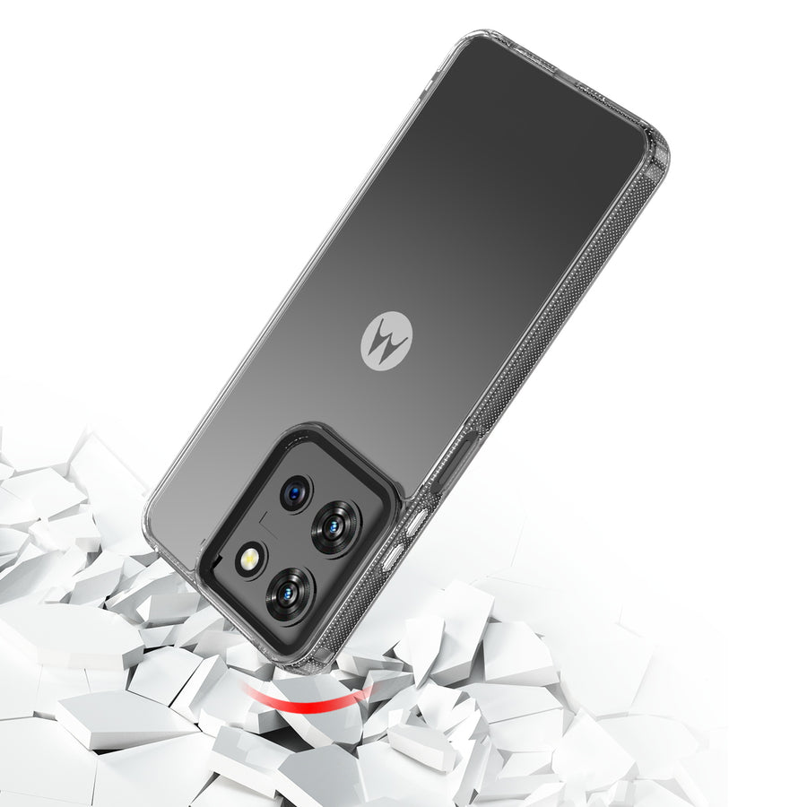 baseline Gummy Series Case for Motorola Moto G 5G (2025) - Clear - BMG5G25CSCAM0141-5.jpg