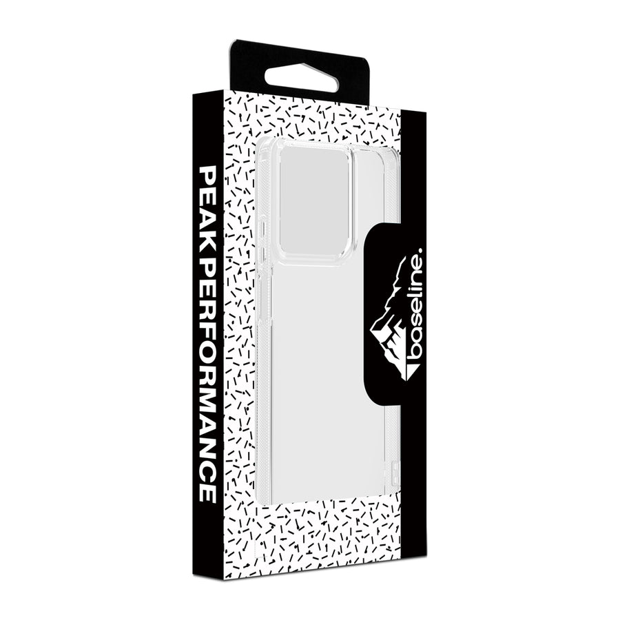 baseline Gummy Series Case for Motorola Moto G 5G (2025) - Clear - BMG5G25CSCAM0141-8.jpg