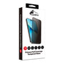 baseline Privacy Full Coverage Tempered Glass Screen Protector (10-pack) for Motorola Moto G 5G (2025) - Black