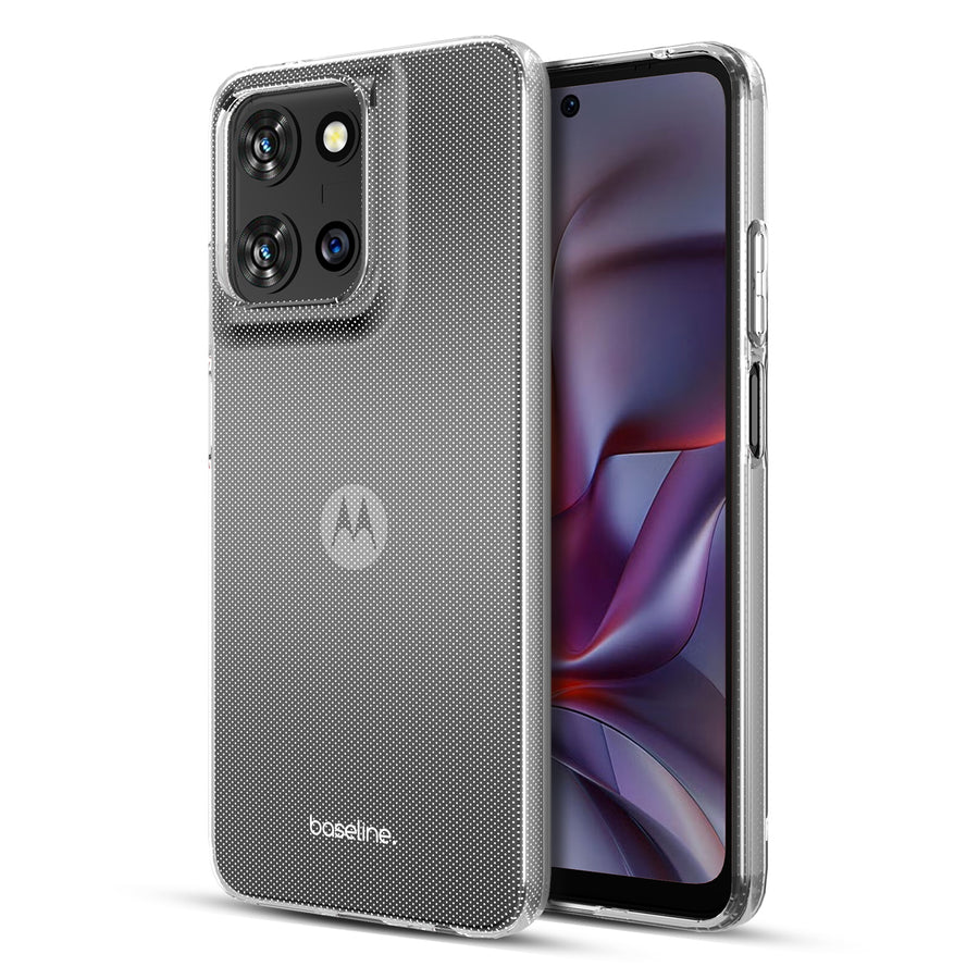 Essentials Bundle 3-in-1 Starter Kit for Moto G 2026 / 2025 & Moto G Play 2026 – Clear - BMG5G263IN1KIT001-3.JPG