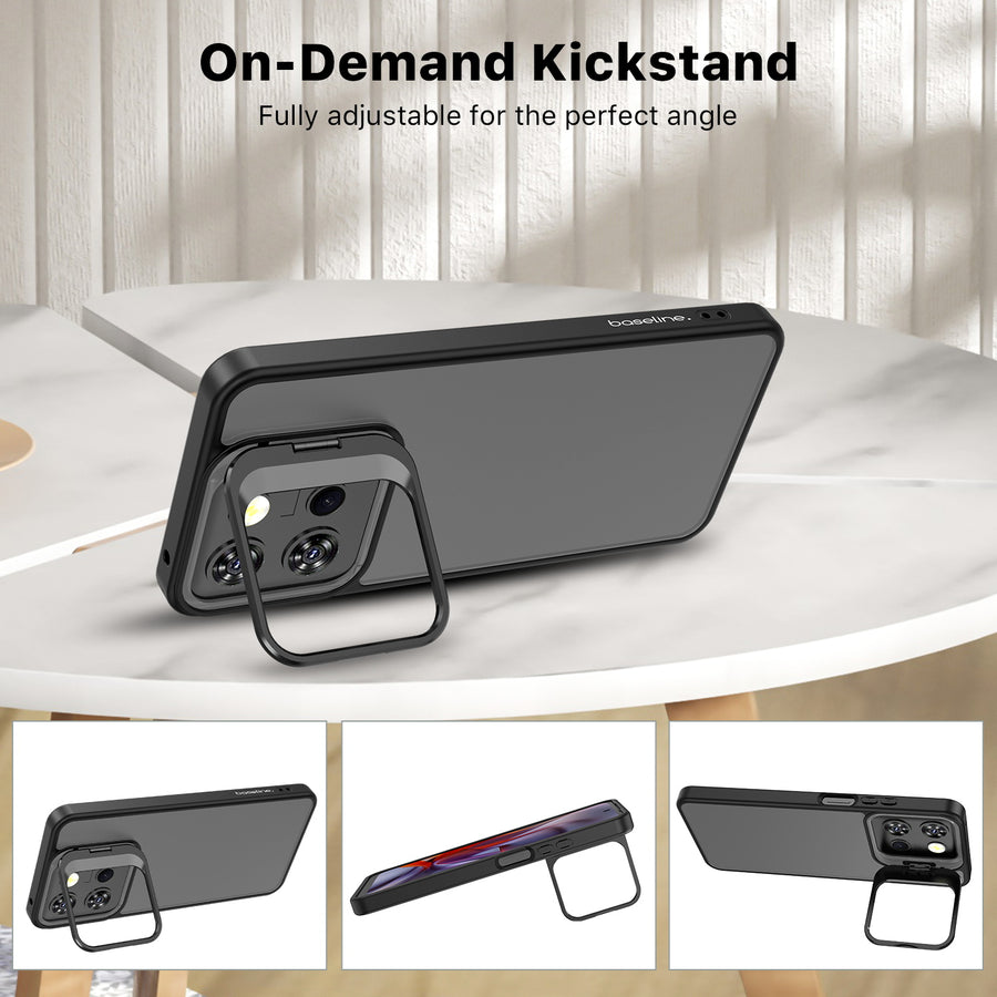 Essentials Bundle 3-in-1 Starter Kit for Moto G 2026 / 2025 & Moto G Play 2026 – Black - BMG5G263IN1KIT002-3.JPG
