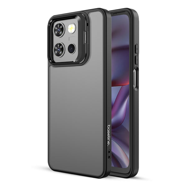 baseline InFrame Case with Kickstand for Motorola Moto G 5G (2026)/Moto G Play (2026) / Moto G 5G (2025) - Black - BMG5G26CSFGS211-2.jpg