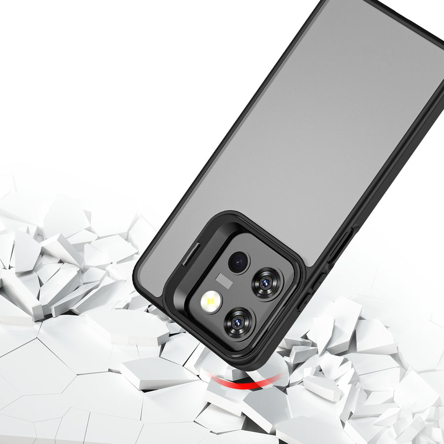 baseline InFrame Case with Kickstand for Motorola Moto G 5G (2026)/Moto G Play (2026) / Moto G 5G (2025) - Black - BMG5G26CSFGS211-4.jpg
