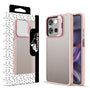 baseline InFrame Case with Kickstand for Motorola Moto G 5G (2026)/Moto G Play (2026) / Moto G 5G (2025) - Pink