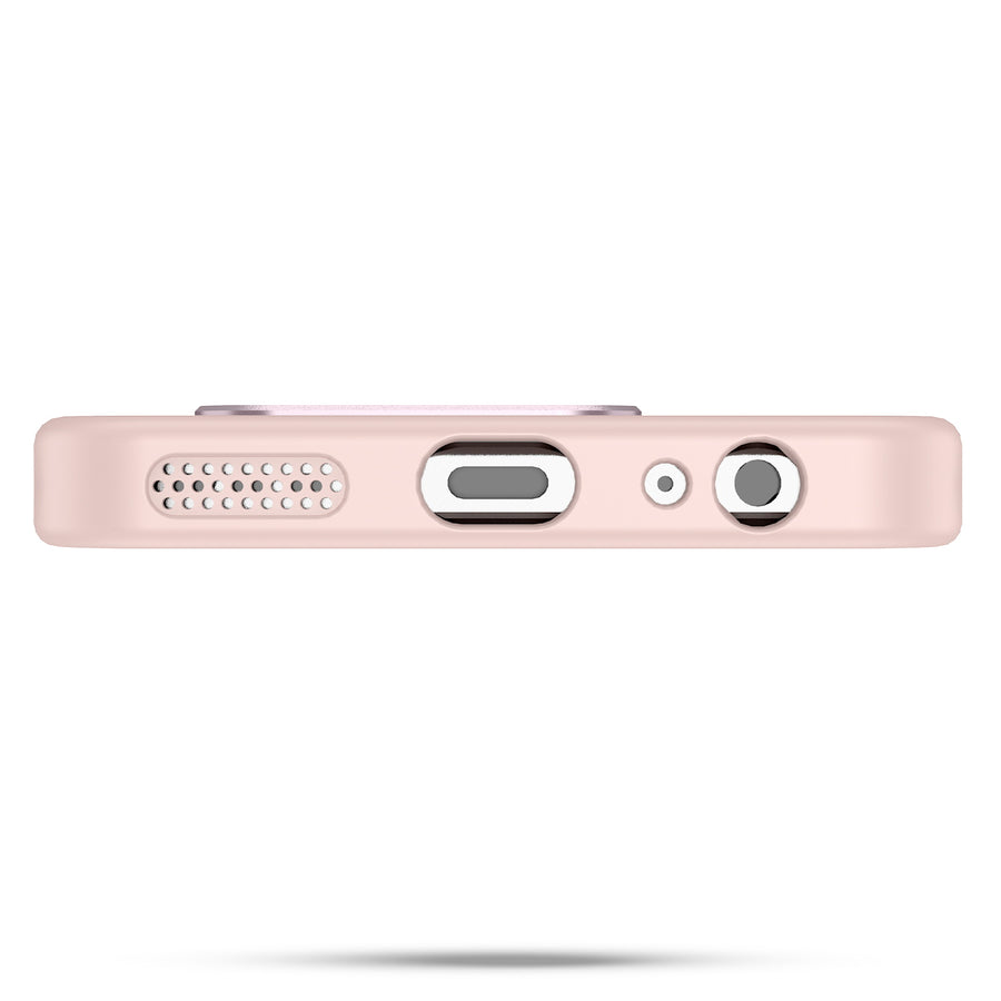 baseline InFrame Case with Kickstand for Motorola Moto G 5G (2026)/Moto G Play (2026) / Moto G 5G (2025) - Pink - BMG5G26CSFGS212-5.jpg