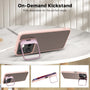 baseline InFrame Case with Kickstand for Motorola Moto G 5G (2026)/Moto G Play (2026) / Moto G 5G (2025) - Pink - BMG5G26CSFGS212-6.jpg