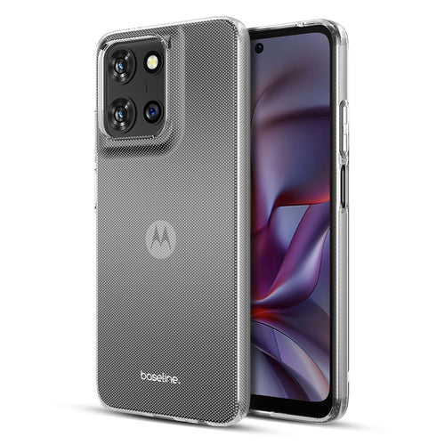 baseline Candy Series Case for Motorola Moto G 5G (2026)/Moto G Play (2026) / Moto G 5G (2025) - Glossy Clear - BMG5G26CSTPUS901-2.jpg