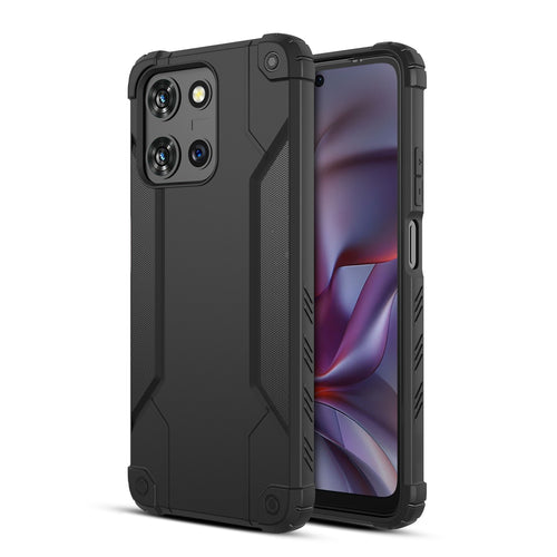 baseline Tactile Series  Case for Motorola Moto G 5G (2026)/Moto G Play (2026) / Moto G 5G (2025) - Black - BMG5G26CSTPUTS611-2.jpg