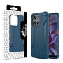 baseline Tactile Series  Case for Motorola Moto G 5G (2026)/Moto G Play (2026) / Moto G 5G (2025) - Blue