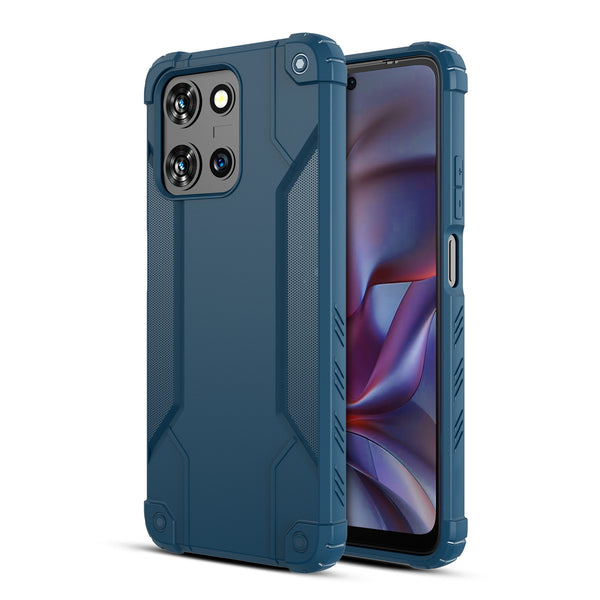 baseline Tactile Series  Case for Motorola Moto G 5G (2026)/Moto G Play (2026) / Moto G 5G (2025) - Blue - BMG5G26CSTPUTS612-2.jpg