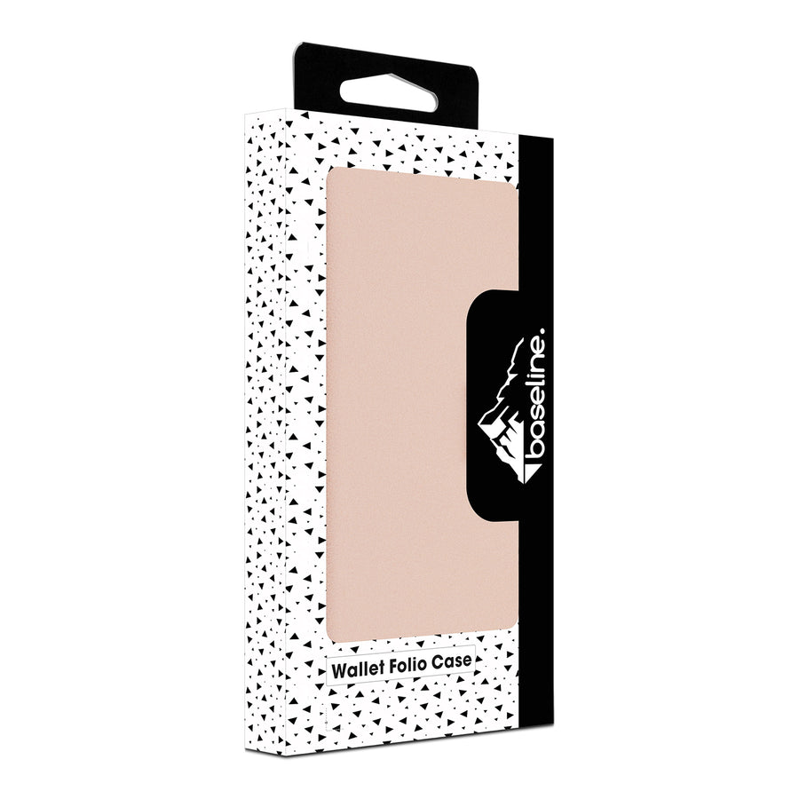 baseline Wallet Folio Case for Motorola Moto G 5G (2026)/Moto G Play (2026) / Moto G 5G (2025) - Rose Gold - BMG5G26PCMJG035-7.jpg
