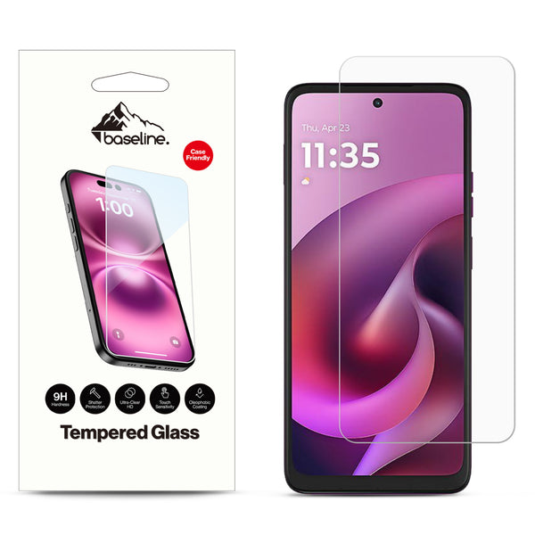 baseline Tempered Glass Screen Protector (2.5D) for Motorola Moto G 5G (2026)/Moto G Play (2026) / Moto G 5G (2025) - Clear - BMG5G26SC90-1.jpg