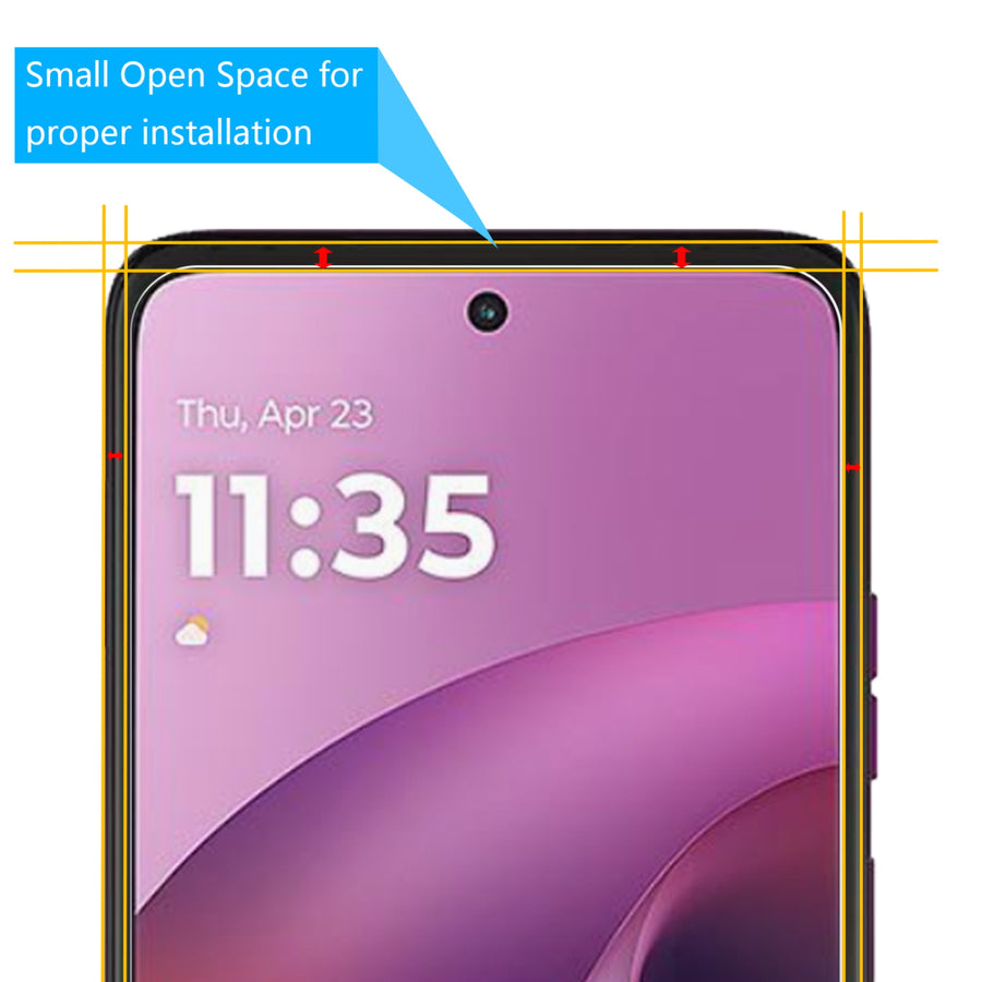 baseline Tempered Glass Screen Protector (2.5D) for Motorola Moto G 5G (2026)/Moto G Play (2026) / Moto G 5G (2025) - Clear - BMG5G26SC90-3.jpg