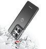 baseline Candy Series Case for Motorola Moto G Power 5G (2025) - Glossy Clear - BMGPW25CSTPUS901-5.jpg