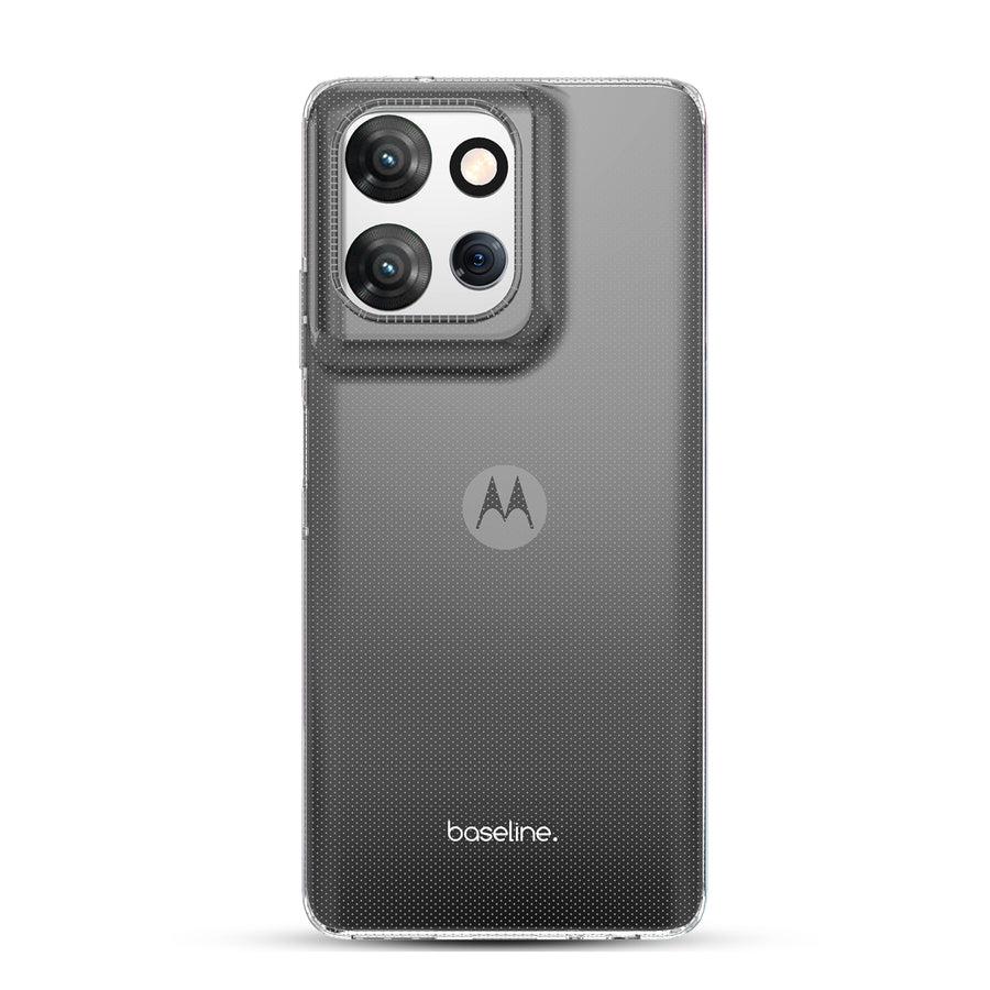 baseline Candy Series Case for Motorola Moto G Power 5G 2026 / 2025 - Glossy Clear - BMGPW26CSTPUS901-3.jpg