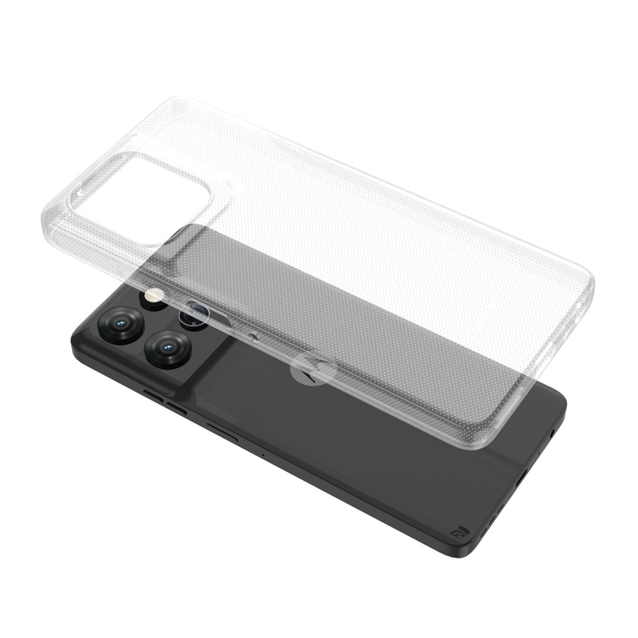 baseline Candy Series Case for Motorola Moto G Power 5G 2026 / 2025 - Glossy Clear - BMGPW26CSTPUS901-7.jpg