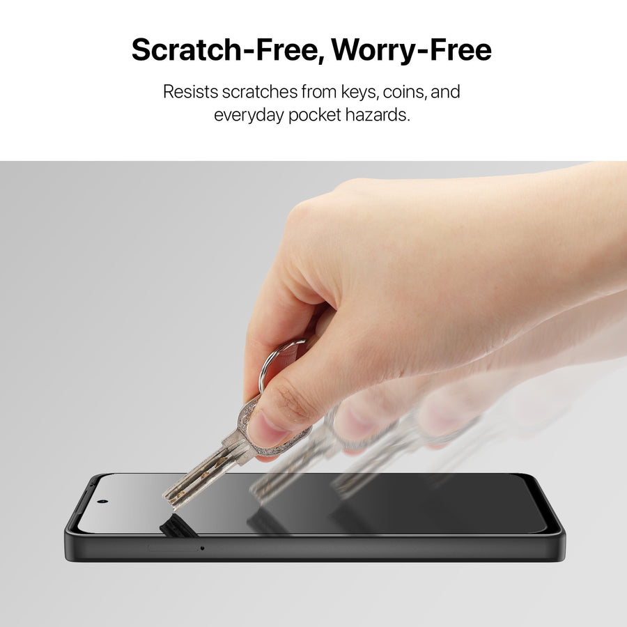 baseline Privacy Full Coverage Tempered Glass Screen Protector for Motorola Moto G Power 5G (2026) - Black - BMGPW26SCF112-9.jpg