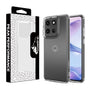 baseline Gummy Series Case for Motorola Moto G Stylus 5G (2025) - Clear
