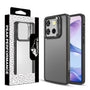baseline InFrame Case with Kickstand for Motorola Moto G Stylus 5G (2025) - Black