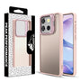 baseline InFrame Case with Kickstand for Motorola Moto G Stylus 5G (2025) - Pink