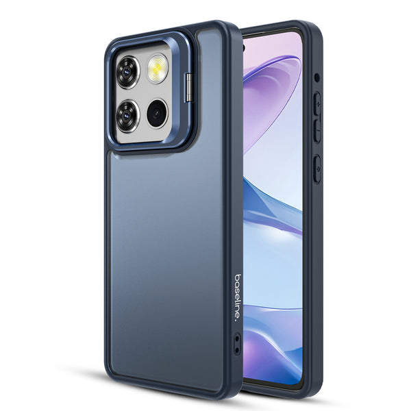 baseline InFrame Case with Kickstand for Motorola Moto G Stylus 5G (2025) - Cobalt - BMGS5G25CSFGS213-2.jpg