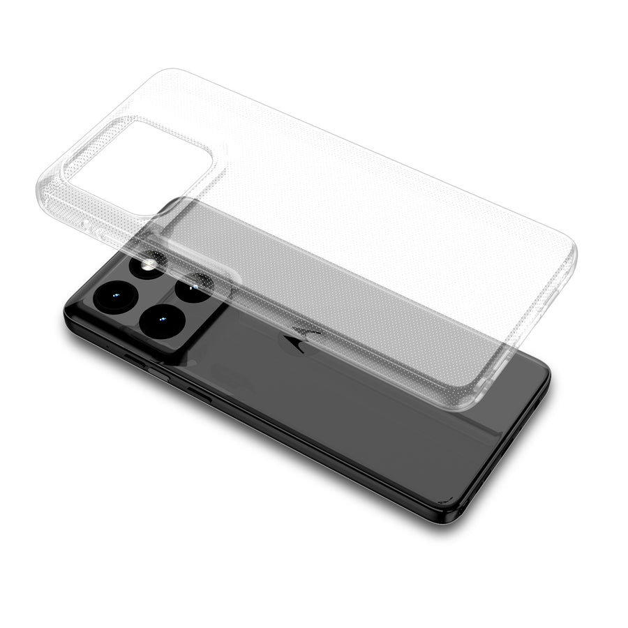 baseline Candy Series Case for Motorola Moto G Stylus 5G (2025) - Glossy Clear - BMGS5G25CSTPUS901-7.jpg