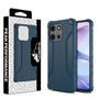 baseline Tactile Series  Case for Motorola Moto G Stylus 5G (2025) - Blue