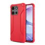 baseline Tactile Series  Case for Motorola Moto G Stylus 5G (2025) - Red - BMGS5G25CSTPUTS613-2.jpg