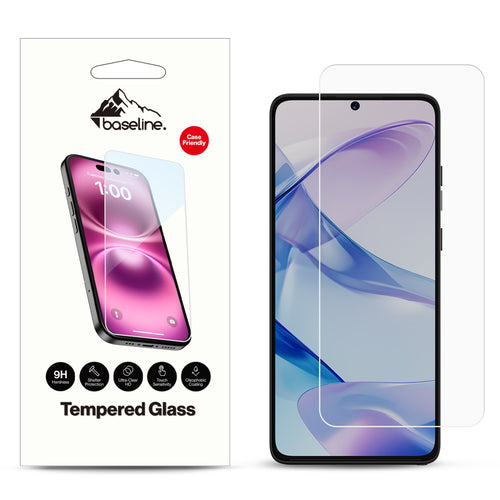 baseline Tempered Glass Screen Protector (2.5D) for Motorola Moto G Stylus 5G (2025) - Clear - BMGS5G25SC90-1.jpg