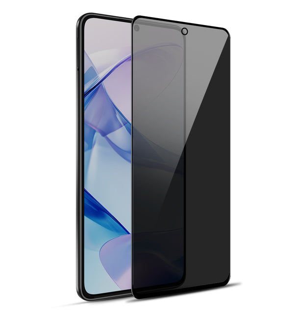 baseline Privacy Full Coverage Tempered Glass Screen Protector for Motorola Moto G Stylus 5G (2025) - Black - BMGS5G25SCF112-2.jpg