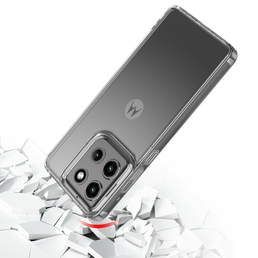 baseline Gummy Series Case for Motorola Moto G Stylus 5G (2026) / Moto G Stylus 5G (2025) - Clear - BMGS5G26CSCAM0141-5.jpg