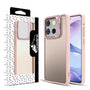baseline InFrame Case with Kickstand for Motorola Moto G Stylus 5G (2026) / Moto G Stylus 5G (2025) - Pink