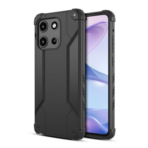 baseline Tactile Series  Case for Motorola Moto G Stylus 5G (2026) / Moto G Stylus 5G (2025) - Black - BMGS5G26CSTPUTS611-2.jpg