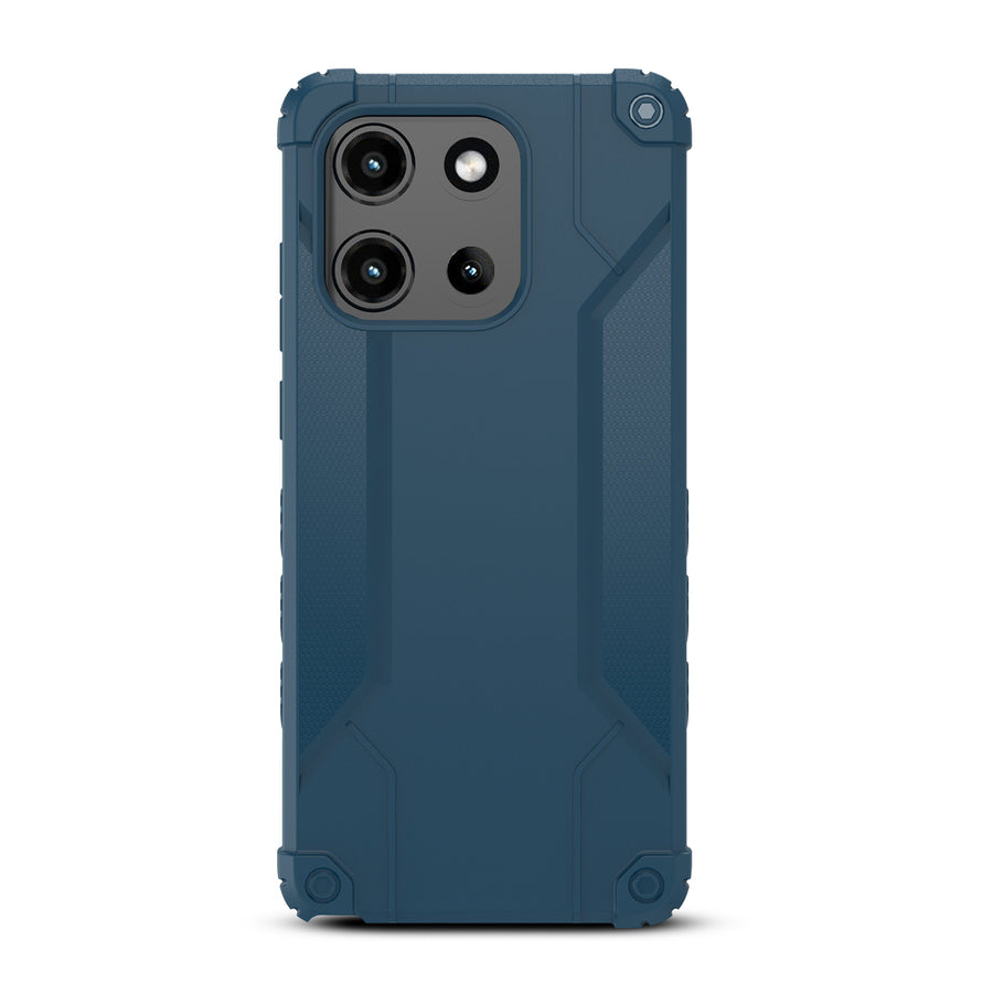 baseline Tactile Series  Case for Motorola Moto G Stylus 5G (2026) / Moto G Stylus 5G (2025) - Blue - BMGS5G26CSTPUTS612-3.jpg