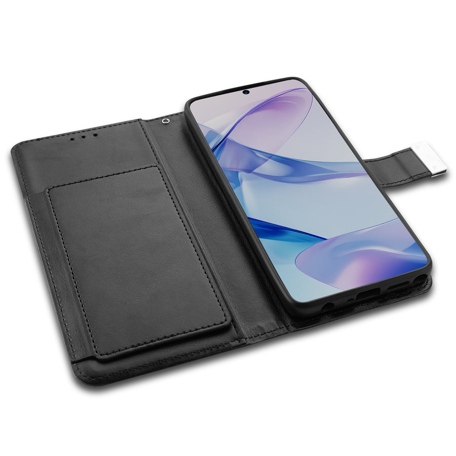 baseline Wallet Folio Case for Motorola Moto G Stylus 5G (2026) / Moto G Stylus 5G (2025) - Black / Black - BMGS5G26PCMJG031-5.jpg