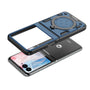 baseline Anti-Drop Hybrid Protector Case (with Ring Stand) for Motorola razr (2024) / razr (2025) / razr (2026) - Blue / Black - BMRAZR5CSFSSS672-8.jpg