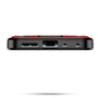baseline Anti-Drop Hybrid Protector Case (with Ring Stand) for Motorola razr razr (2024) / razr (2025) / razr (2026) - Red / Black - BMRAZR5CSFSSS673-6.jpg