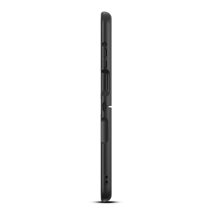 baseline Tint Series MagSafe Case for Motorola razr (2026 / 2025 / 2024) - Black - BMRAZR6CSFGMS211-6.JPG