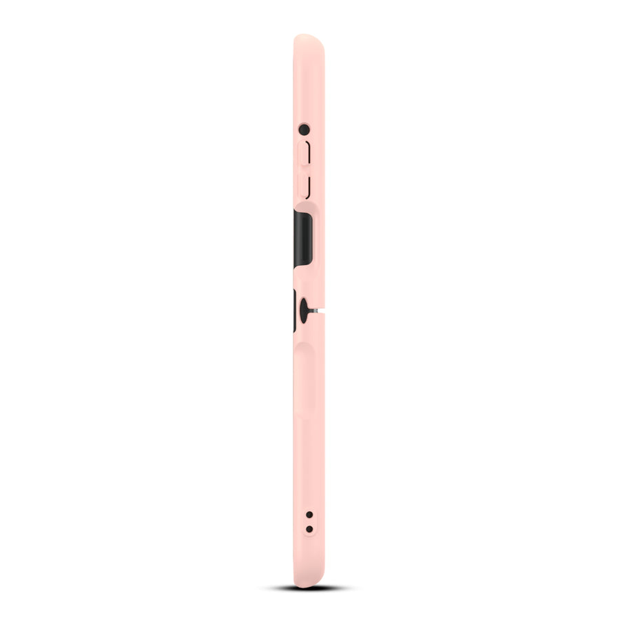 baseline Tint Series MagSafe Case for Motorola razr (2026 / 2025 / 2024) - Pink - BMRAZR6CSFGMS212-6.JPG