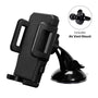 baseline 3-Way Car Mount Phone Holder for Dashboard, Windshield & Air Vent - Black - BOTHHOMEHOD51WP.JPG