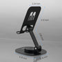 baseline 360° View Rotating Stand for Phones and Tablets - Black - BOTHMNUSU013-10.jpg