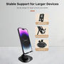 baseline 360° View Rotating Stand for Phones and Tablets - Black - BOTHMNUSU013-5.jpg