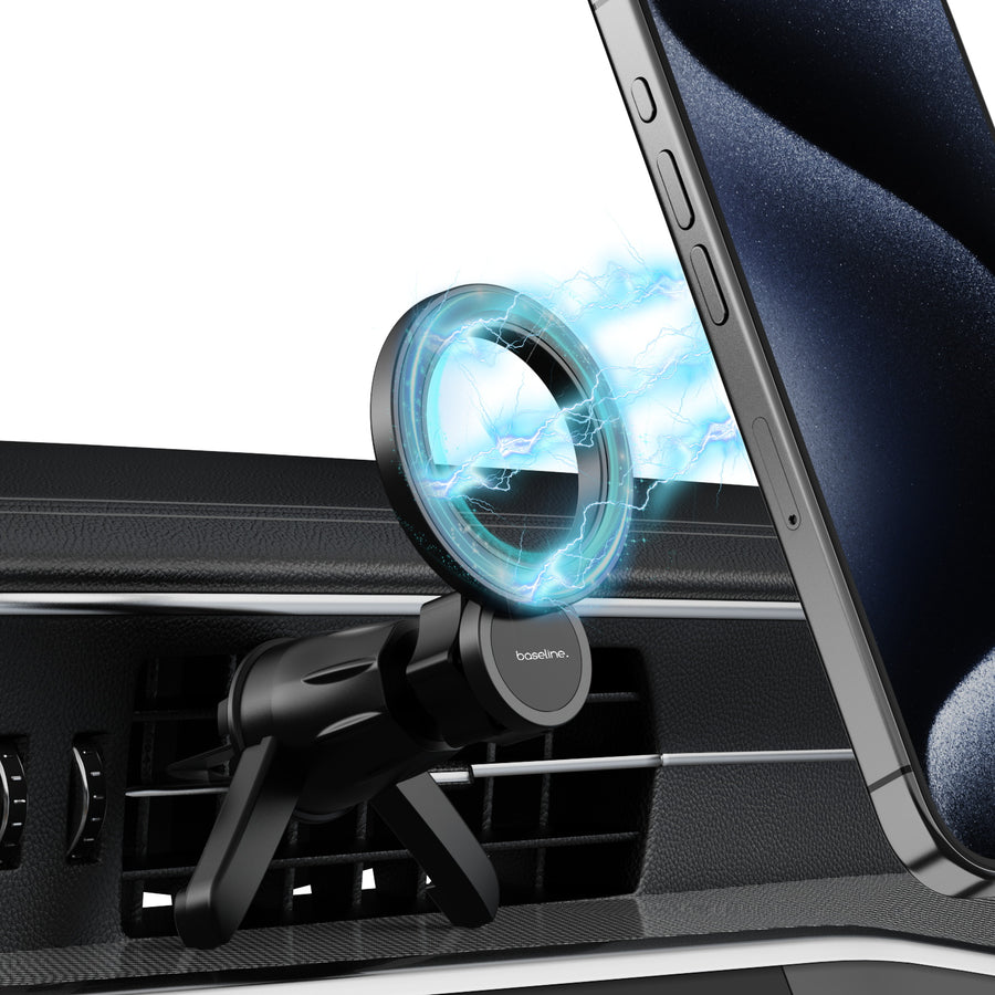 baseline Magnetic Car Vent Mount - Black - BOTHMNVEH117-3.jpg