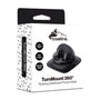 baseline TurnMount 360° Rotating Dashboard Phone Holder - Black - BOTHMNVEH120-11.jpg