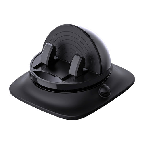 baseline TurnMount 360° Rotating Dashboard Phone Holder - Black - BOTHMNVEH120-2.jpg