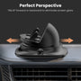 baseline TurnMount 360° Rotating Dashboard Phone Holder - Black - BOTHMNVEH120-5.jpg