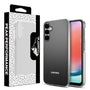 baseline Candy Series Case for Samsung Galaxy A15 5G - Glossy Clear