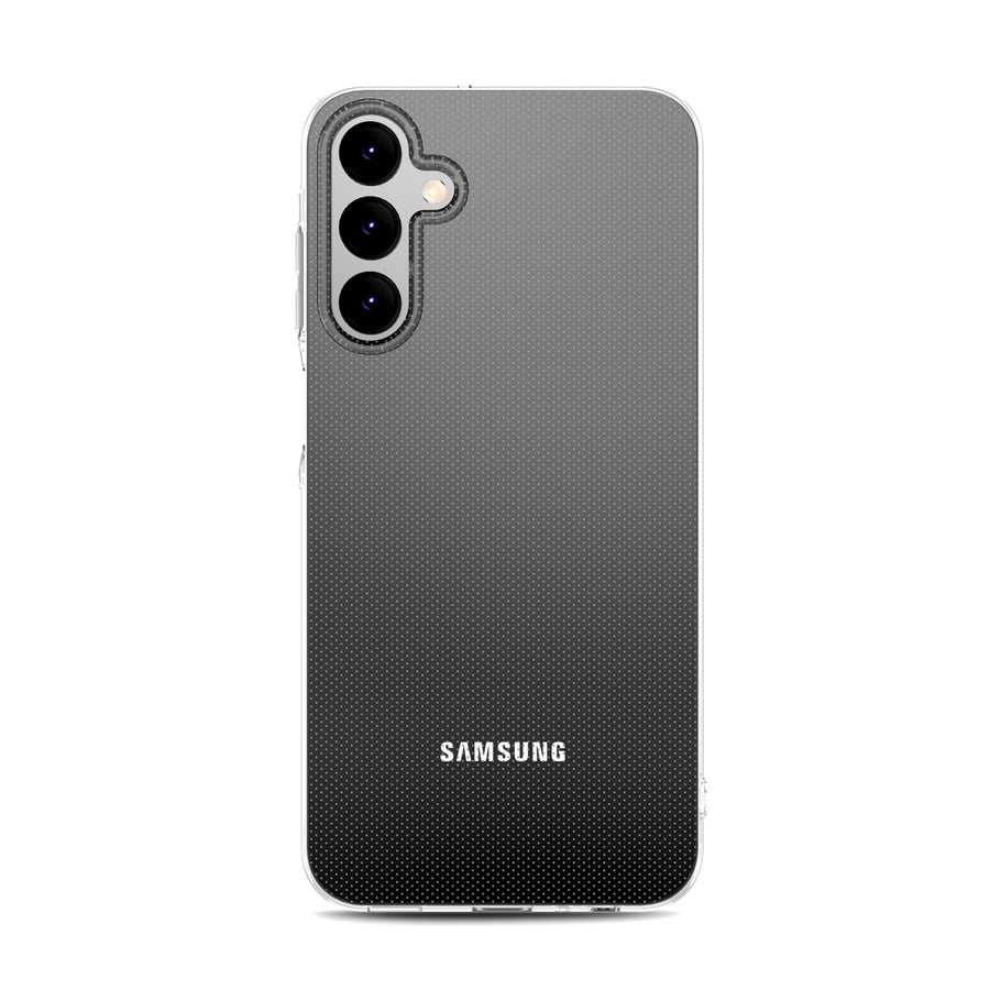 baseline Candy Series Case for Samsung Galaxy A15 5G - Glossy Clear - BSA155GCSTPUS901-3.jpg